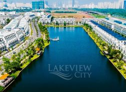 LAKEVIEW CITY
