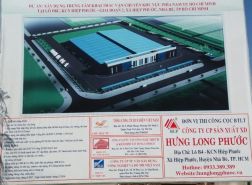 XÂY DỰNG TRUNG TÂM KHAI THÁC VẬN CHUYỂN KHU VỰC PHÍA NAM TPHCM