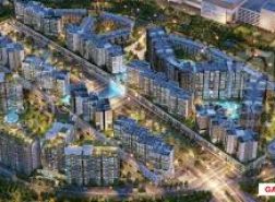 CELADON CITY - PLOT A5