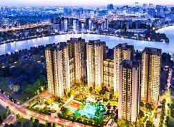 METROPOLE THỦ THÊM