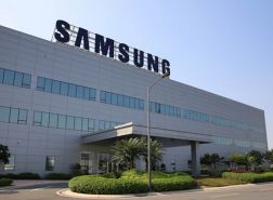 MỞ RỘNG NHÀ MÁY SAMSUNG E COMPLEX